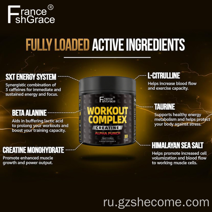 Тренировка горячей продажи.